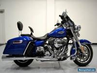 2015 Harley-Davidson Touring