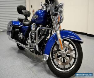 Motorcycle 2015 Harley-Davidson Touring for Sale