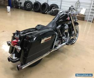 Motorcycle 2007 Harley-Davidson Touring for Sale