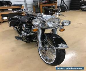 Motorcycle 2007 Harley-Davidson Touring for Sale