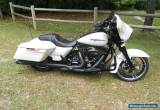 2014 Harley-Davidson Touring for Sale