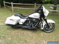 2014 Harley-Davidson Touring