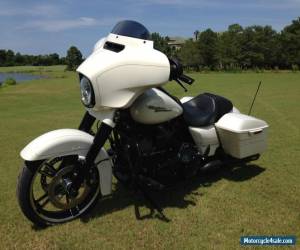 Motorcycle 2014 Harley-Davidson Touring for Sale