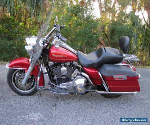 Motorcycle 1997 Harley-Davidson Touring for Sale