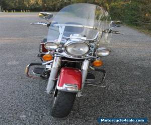 Motorcycle 1997 Harley-Davidson Touring for Sale