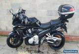 SUZUKI GSF1250 BANDIT for Sale