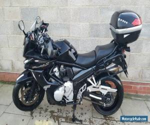 Motorcycle SUZUKI GSF1250 BANDIT for Sale