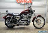 2003 Harley-Davidson Sportster for Sale