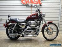 2003 Harley-Davidson Sportster