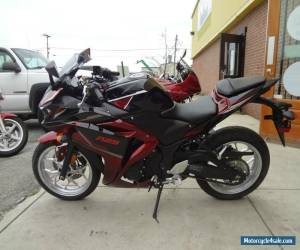 Motorcycle 2015 Yamaha YZF-R for Sale