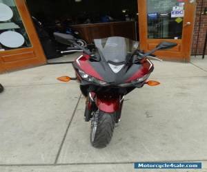 Motorcycle 2015 Yamaha YZF-R for Sale