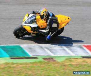 Motorcycle Yamaha R1 Track bike for Sale