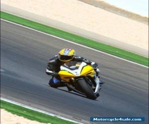 Motorcycle Yamaha R1 Track bike for Sale