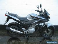 2009/09 HONDA CBF 125 CLEARANCE BARGAIN! EXCELLENT VALUE LEARNER BIKE WITH MOT!