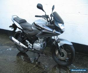 Motorcycle 2009/09 HONDA CBF 125 CLEARANCE BARGAIN! EXCELLENT VALUE LEARNER BIKE WITH MOT! for Sale