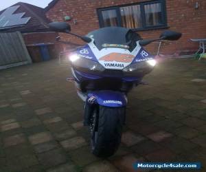 yamaha r6 for Sale