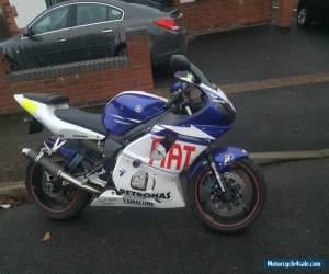 Motorcycle yamaha r6 for Sale