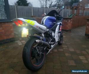 Motorcycle yamaha r6 for Sale