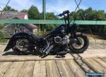 2016 Harley-Davidson Softail for Sale