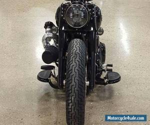 Motorcycle 2016 Harley-Davidson Softail for Sale