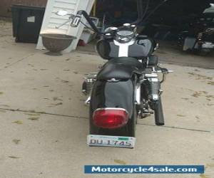 Motorcycle 1977 Harley-Davidson Dyna for Sale