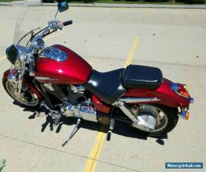 Motorcycle 2003 Honda VTX for Sale