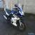 Suzuki gs500f 2007 full mot  for Sale