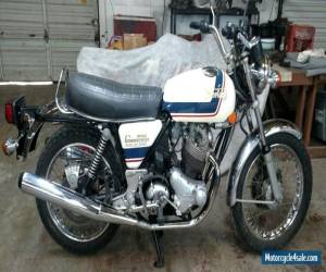 1975 Norton COMMANDO for Sale