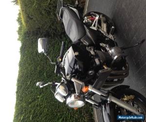 Motorcycle 2006 SUZUKI GSX 1400 K6 1 previous owner only 8k very low miles  for Sale