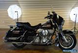 1995 Harley-Davidson Touring for Sale