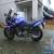 2001 Honda CB600 Hornet for Sale