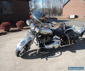 Motorcycle 2003 Harley-Davidson Softail for Sale