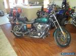 2000 Harley-Davidson Dyna for Sale