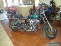 2000 Harley-Davidson Dyna