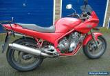 Yamaha xj600 diversion low miles 24500 1992 for Sale