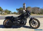 2016 Harley-Davidson Dyna for Sale