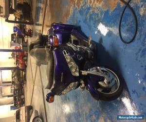 Motorcycle 2003 Honda Gold Wing for Sale