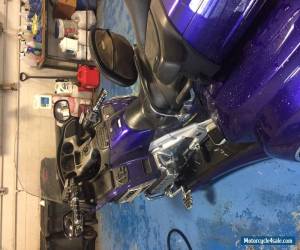 Motorcycle 2003 Honda Gold Wing for Sale