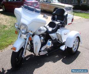 Motorcycle 2005 Harley-Davidson Touring for Sale