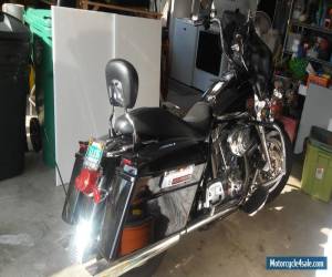 Motorcycle 2004 Harley-Davidson Touring for Sale