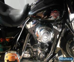 Motorcycle 2004 Harley-Davidson Touring for Sale