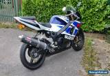  SUZUKI GSXR 1000 K3  for Sale