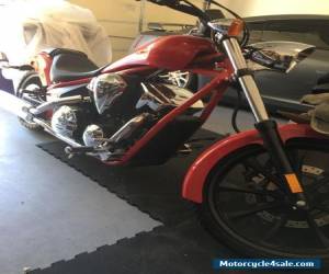 Motorcycle 2013 Honda Other for Sale