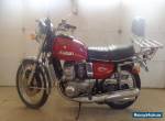 1976 Suzuki Other for Sale