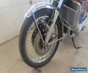 Motorcycle 1976 Suzuki Other for Sale