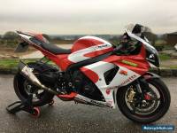 Halsall Bennetts Suzuki Replica GSXR1000 2015 Road Bike 