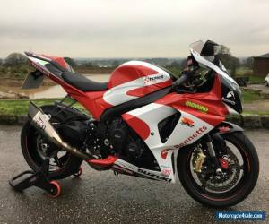 Halsall Bennetts Suzuki Replica GSXR1000 2015 Road Bike  for Sale