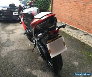 Motorcycle Honda CBR 600 RR -A - *low miles* 3748 . Not Yamaha, Suzuki, BMW for Sale