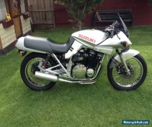 SUZUKI KATANA 1100 motor cycle for Sale