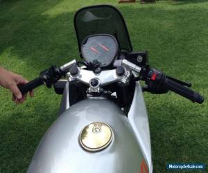 Motorcycle SUZUKI KATANA 1100 motor cycle for Sale